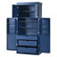 Armoire de rangement moderne de 35 po de largeur x 17,7 po de largeur-653059066
