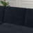 85.8" Pull Out Sleeper Sofa L-Shaped Couch Convertible Sofa Bed with Storage Chaise And Storage Racks-915537455