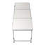 6 - Person Patio Dining Set Rectangular Table