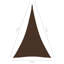 Naplate 5m x 7m Triangle Shade Sail-1769957029