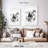 Brampt Swan Black And White-108383860