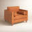 Stephon Upholstered Armchair-1930917567