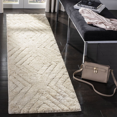 Chesney Shag Performance Rug