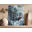 Wrapped Canvas Print Set-1537794334