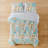 Bridgetown King Quilt Set