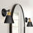Mudge Armed Sconce-1969494994