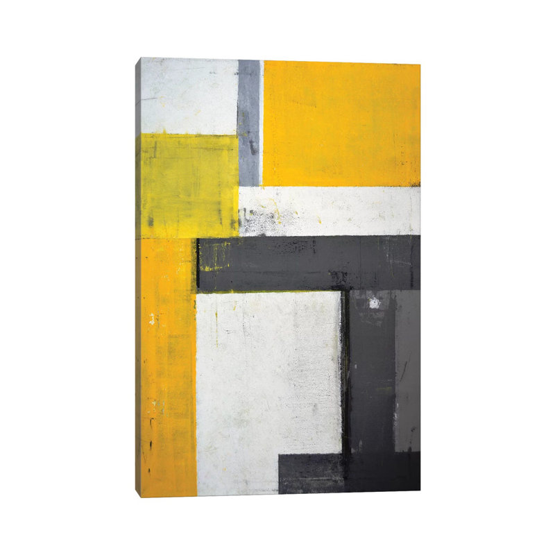 CarolLynn Tice - Wrapped Canvas Print, 66.04 cm H x 45.72 cm W x 3.175 cm D