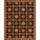 Michiko Hand Hooked Performance Geometric Rug