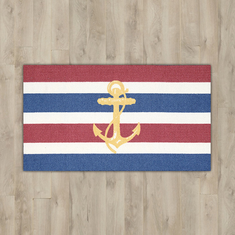 Paraiso Striped Indoor Rug