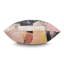 Alma Square Pillow Cover & Insert