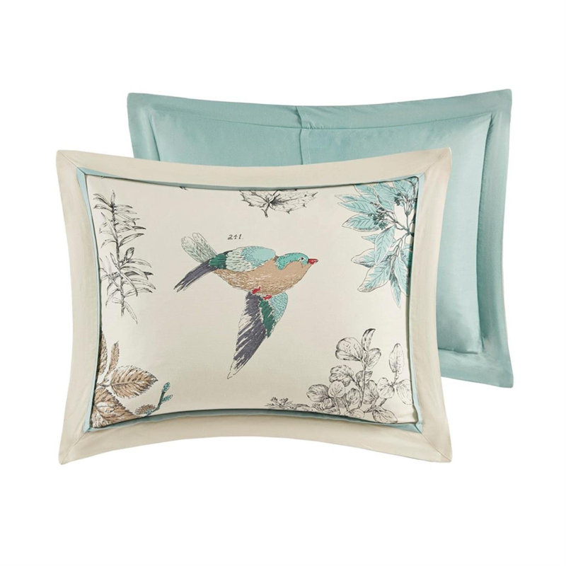 Lark 3 Piece Comforter Set