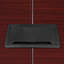 Array Conference Table with Power Data Grommet-607146049-607146054