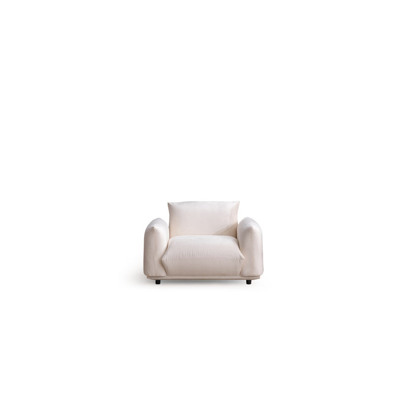Fauteuil Solea
