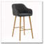 Ensemble de tabourets de bar modernes-1227637050