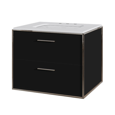 Linea 24'' W Single Vanity