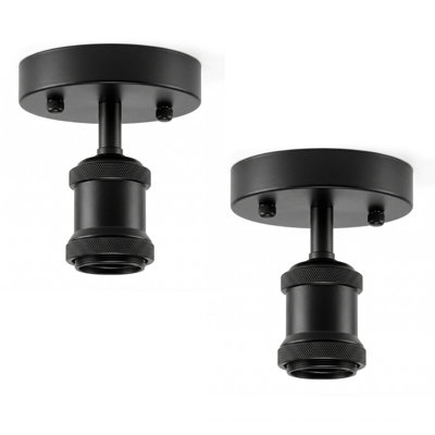 Semi Flush Mount