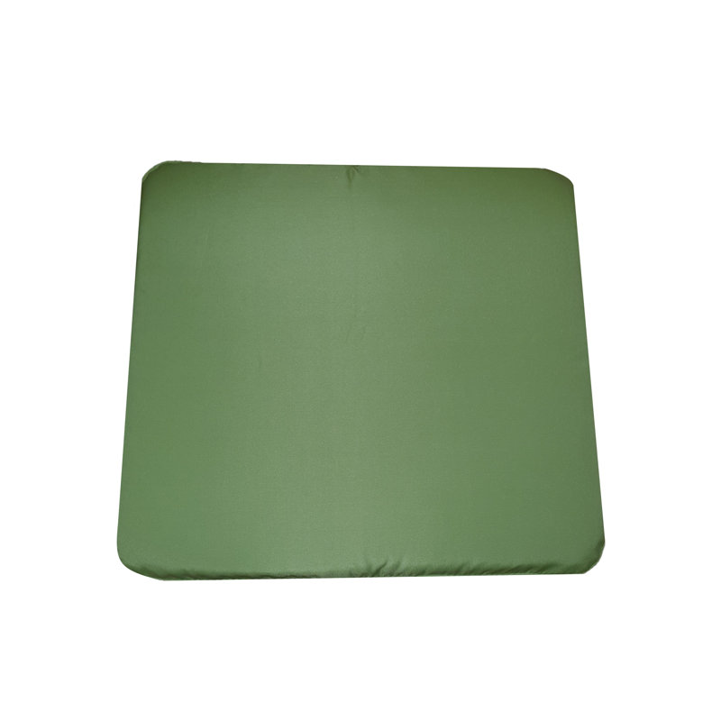 Armchair Cushion, Lime