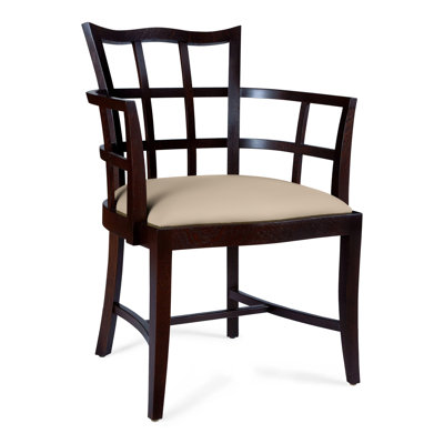 Surrey Hills Upholstered Arm Chair