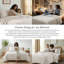 Ensemble de courtepointe surdimensionnée Southwest Fine Linens-1368851782-1368851786