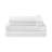 Microfiber Ruffle MF Solid Ruffled Hem Sheets-133703317-133703312