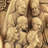 Handmade Traditional Religious & Spiritual Wall Decor on Polyresin