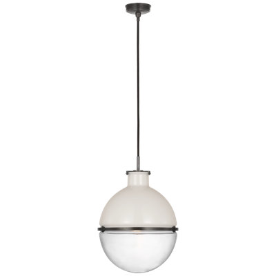Maxey 1 - Light Pendant