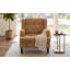 Tufted Upholstered Accent Armchair for Cozy Stylish Living Room Bedroom Use-133996269