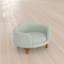 Apollo Orthopedic Polyester Pet Bed