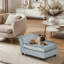 Lit pour animaux Cayse Polyester