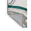 Tapis gris lavable à la machine-2006735295