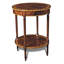 Scarborough House End Table