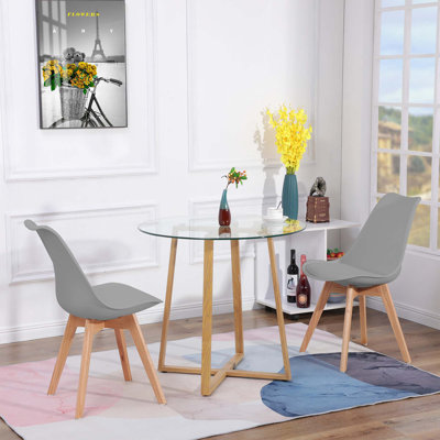 Grandy Dining Set