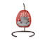 Enger Swing Chair with Stand