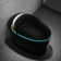 Luxury Smart Toilet With Bidet Seat Built In, Modern Design,  Auto Flush, Adjusted Heated Seat, Instant Warm Air Dryer, Night Light, Side Button Easy Opertaions
