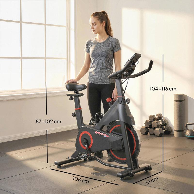 Steel, Plastic Freestanding Sports Rack