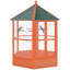 Cage de vol Fielding