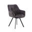 Basanti 48cm H Fabric Upholstered Armchair-1157545348