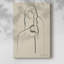 Croquis rétro XLIV - galerie Cavas