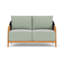 Alpine Outdoor 2 - Seat Loveseat-1348563110