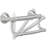 27" Grab Bar