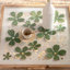 Table basse Modern-1257380236