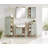 Frey 61cm Wall Mounted Vanity Unit