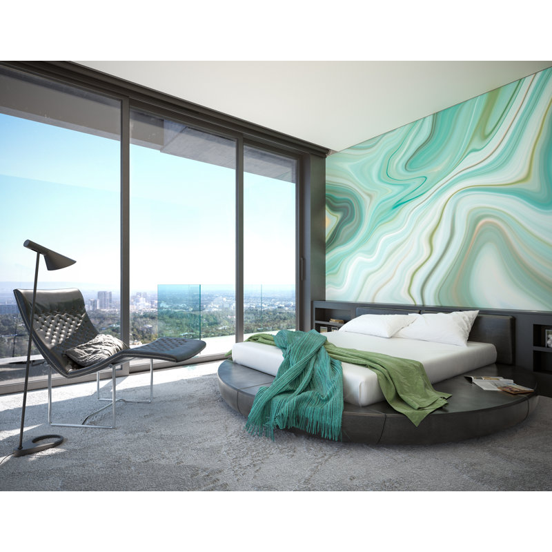 Spearville Matte Wall Mural, 280 cm L x 350 cm W