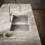 Vault™ Double Bowl Kitchen Sink with Single Faucet Hole-65097706