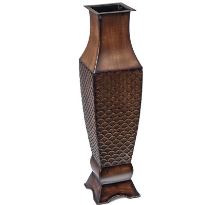 Vase de plancher Maxson