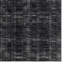 Tapis géométrique gris / noir-71603548