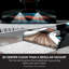 Shark CarpetXpert Deep Carpet Cleaner with Built In StainStriker - EX200UK