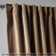 Extra Long and Extra Wide Solid Luxury Matte Velvet Single Curtain Panel
