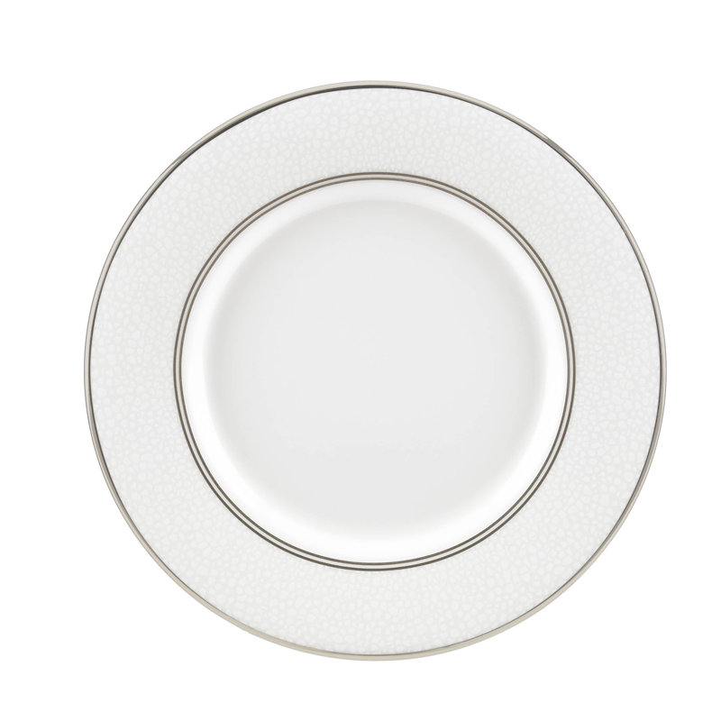 Cypress Point Bone China Saucer