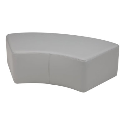 Repose-pieds rembourré S Series Pro Series 12 po